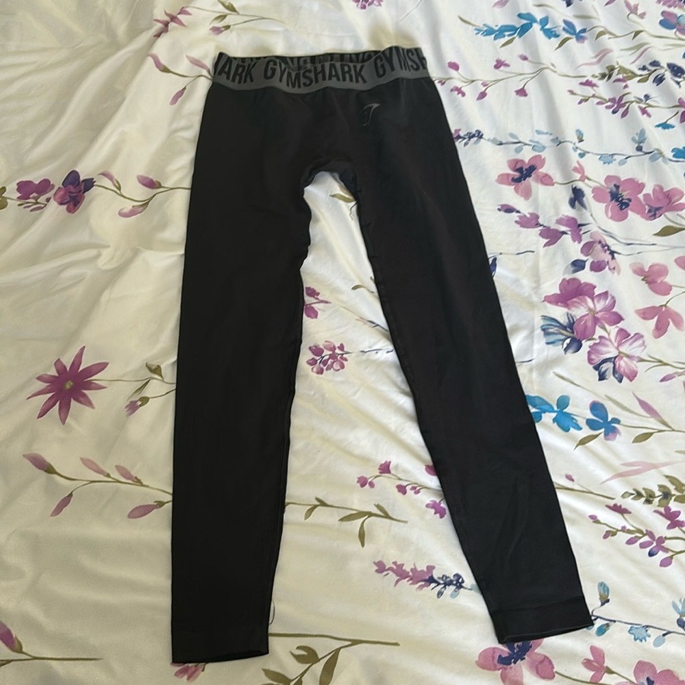 Gymshark leggings, never worn
